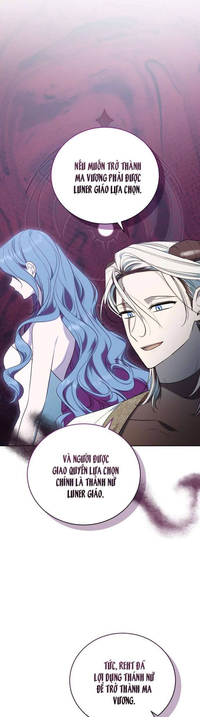 Trở Thành Ác Nữ Của Tiểu Thuyết Chết Chóc Chapter 45 - 23