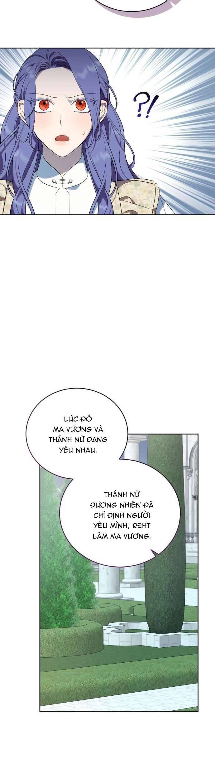 Trở Thành Ác Nữ Của Tiểu Thuyết Chết Chóc Chapter 45 - 24