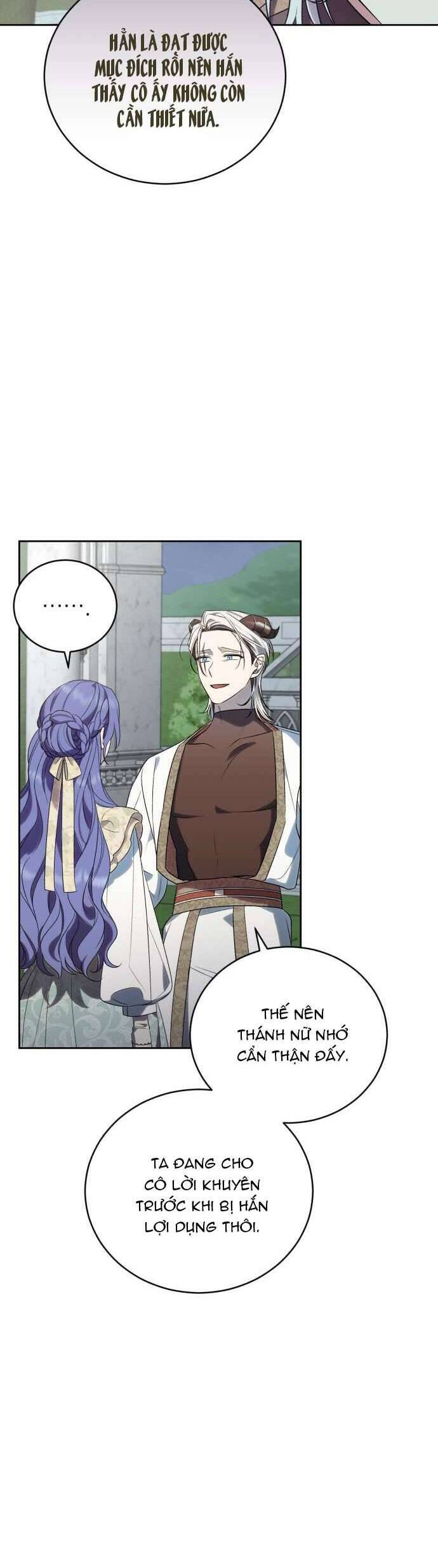 Trở Thành Ác Nữ Của Tiểu Thuyết Chết Chóc Chapter 45 - 26