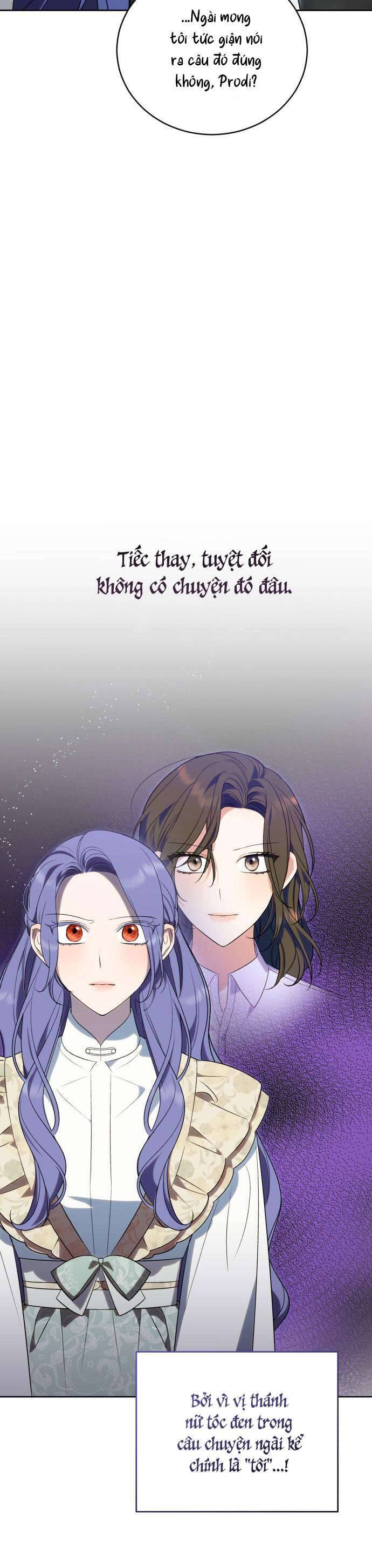 Trở Thành Ác Nữ Của Tiểu Thuyết Chết Chóc Chapter 45 - 28