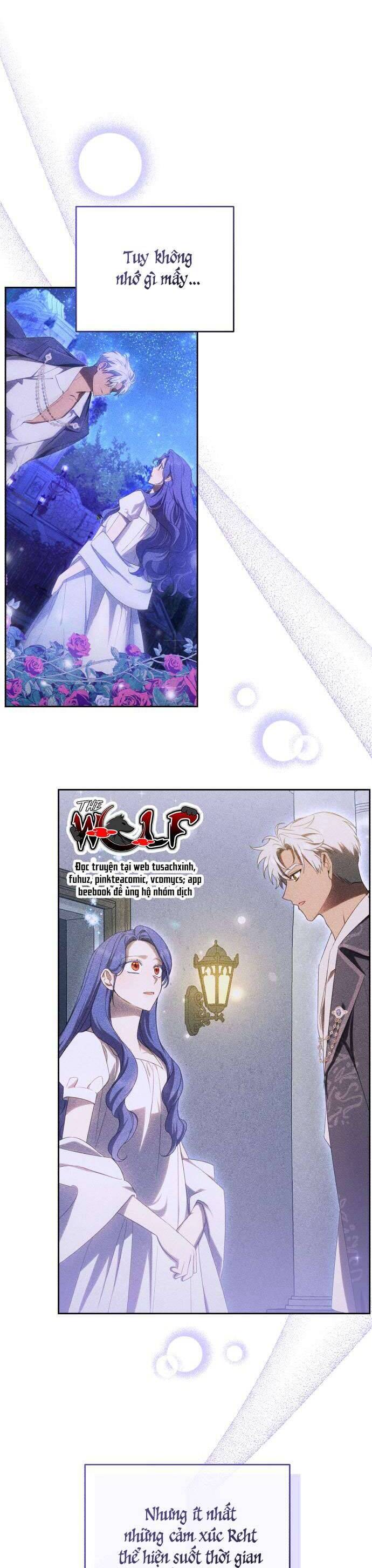 Trở Thành Ác Nữ Của Tiểu Thuyết Chết Chóc Chapter 45 - 29