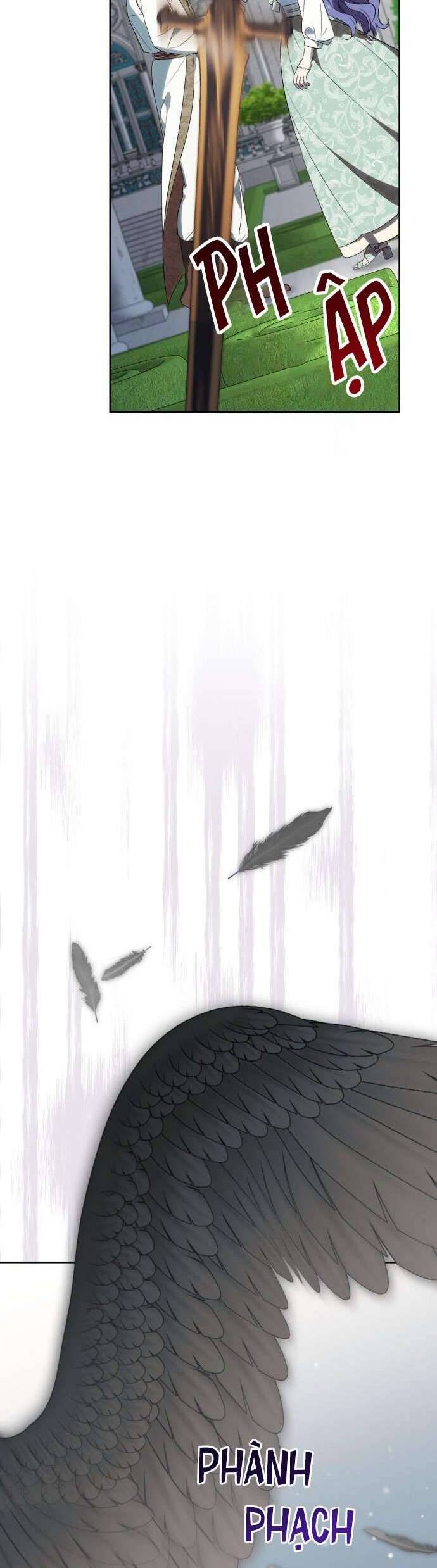 Trở Thành Ác Nữ Của Tiểu Thuyết Chết Chóc Chapter 45 - 35