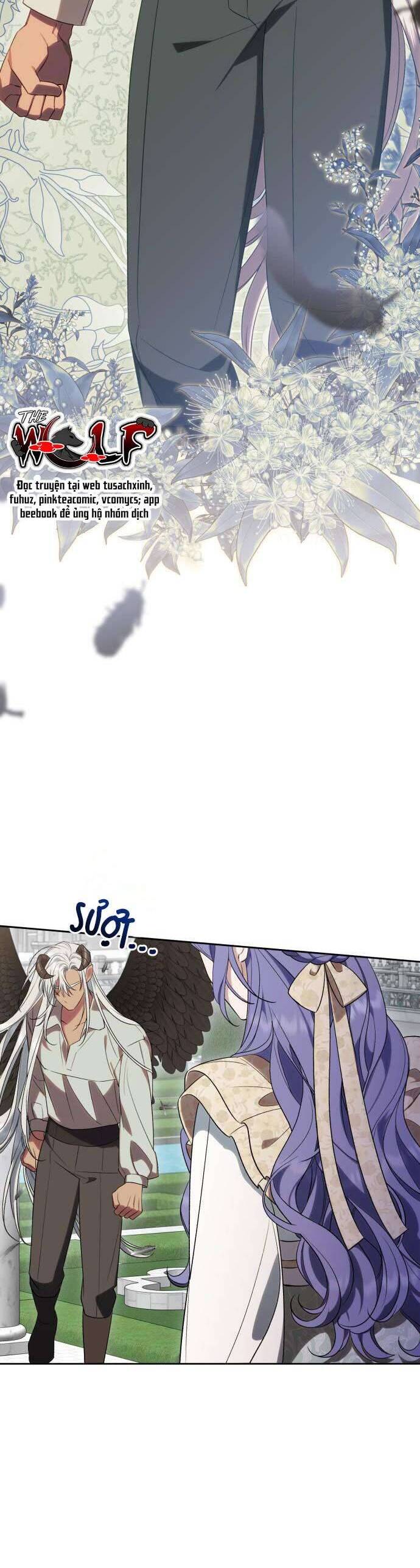 Trở Thành Ác Nữ Của Tiểu Thuyết Chết Chóc Chapter 45 - 38