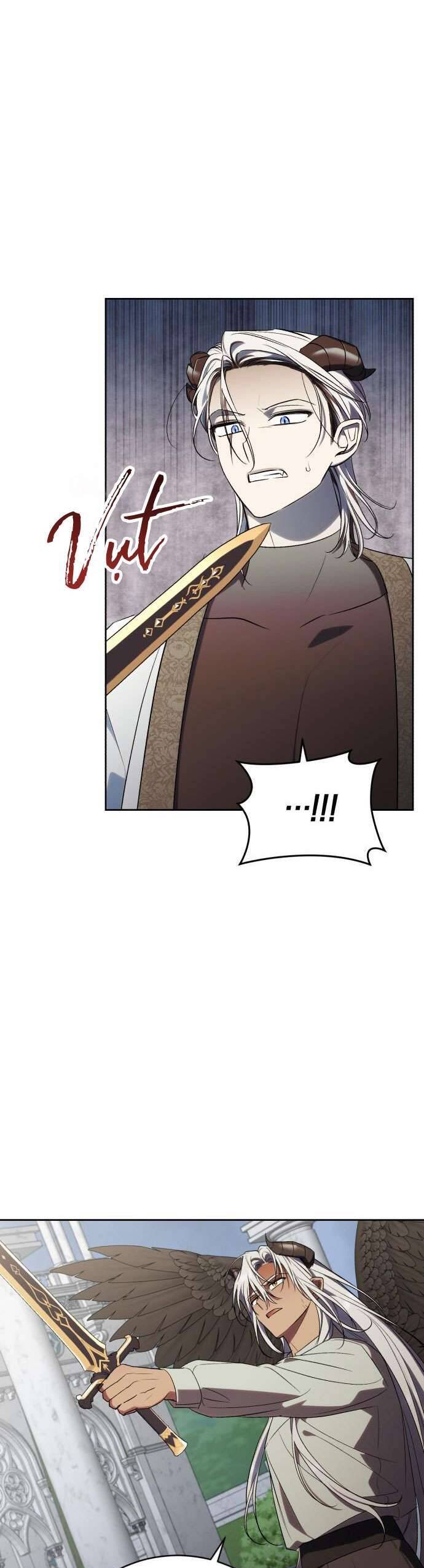 Trở Thành Ác Nữ Của Tiểu Thuyết Chết Chóc Chapter 45 - 41