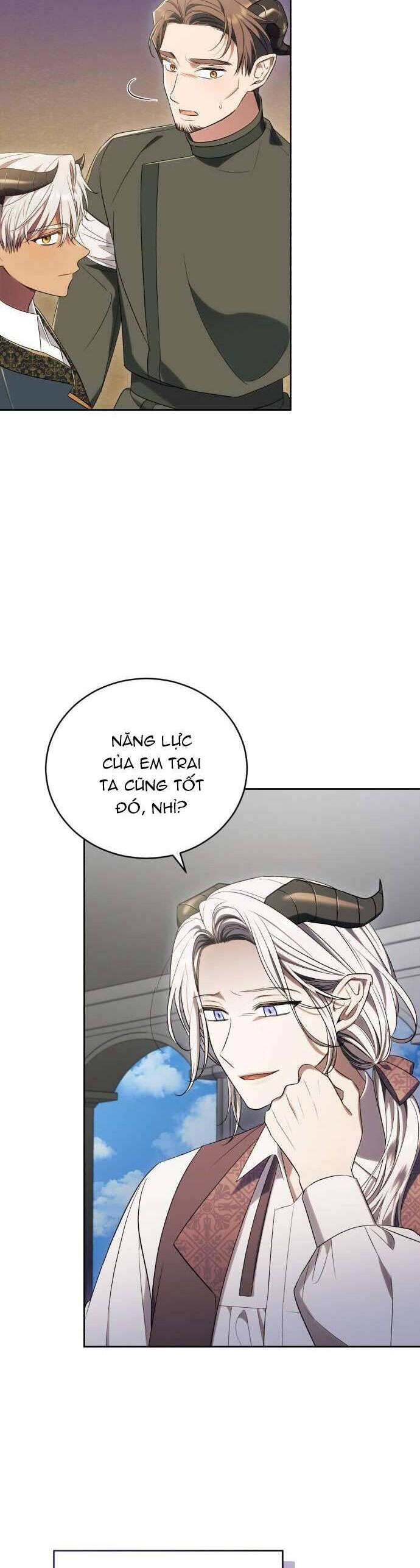 Trở Thành Ác Nữ Của Tiểu Thuyết Chết Chóc Chapter 45 - 9