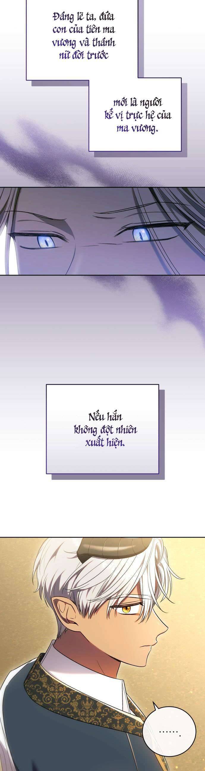 Trở Thành Ác Nữ Của Tiểu Thuyết Chết Chóc Chapter 45 - 10