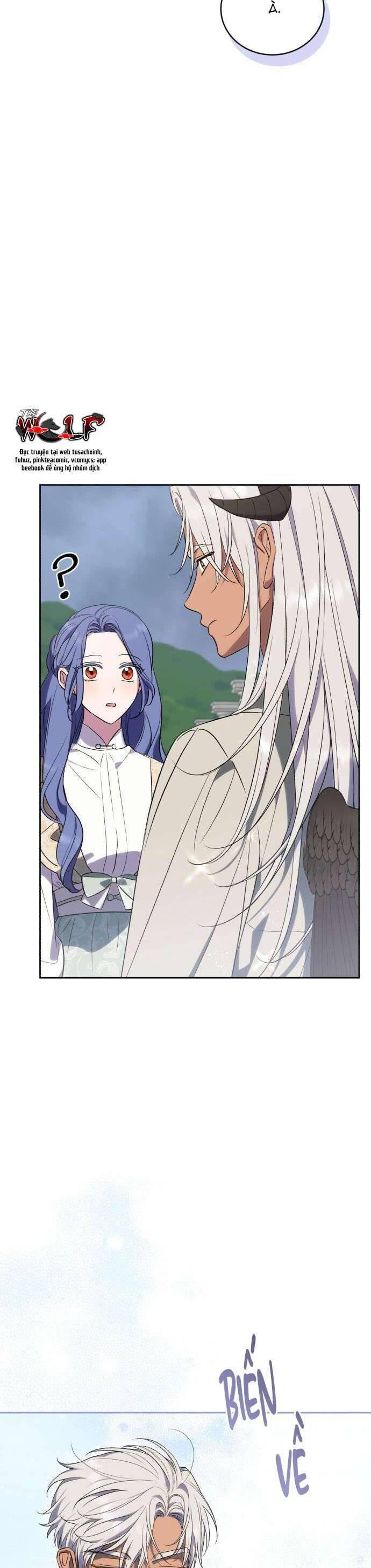 Trở Thành Ác Nữ Của Tiểu Thuyết Chết Chóc Chapter 46 - 13