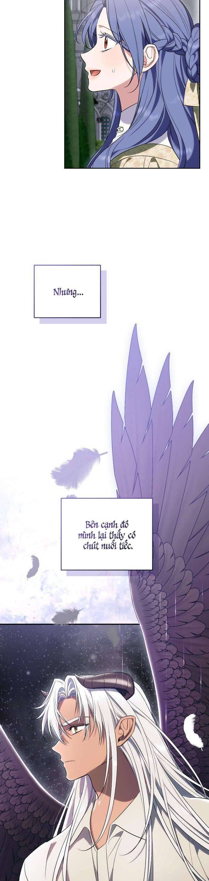 Trở Thành Ác Nữ Của Tiểu Thuyết Chết Chóc Chapter 46 - 15