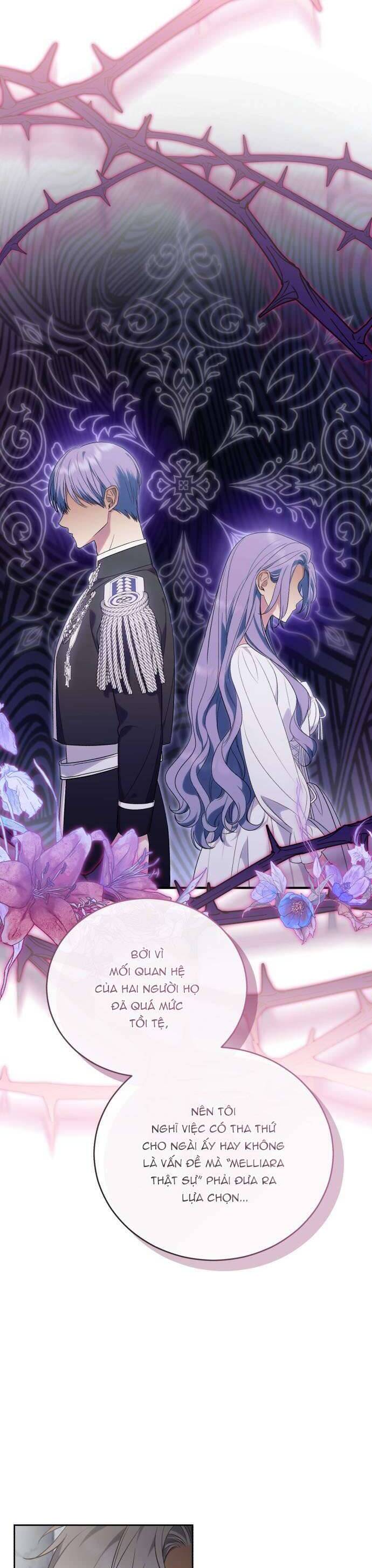 Trở Thành Ác Nữ Của Tiểu Thuyết Chết Chóc Chapter 46 - 18