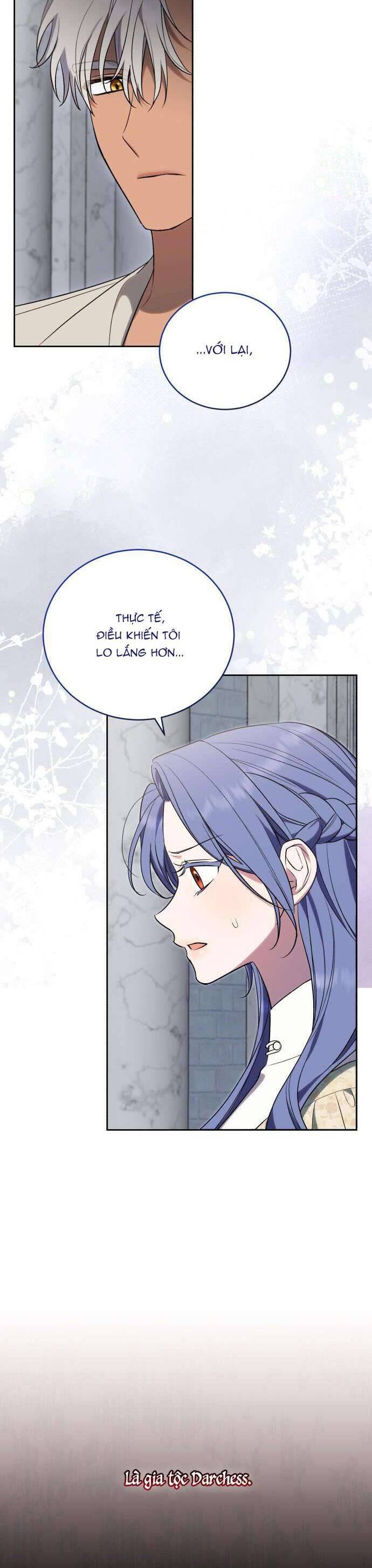 Trở Thành Ác Nữ Của Tiểu Thuyết Chết Chóc Chapter 46 - 19