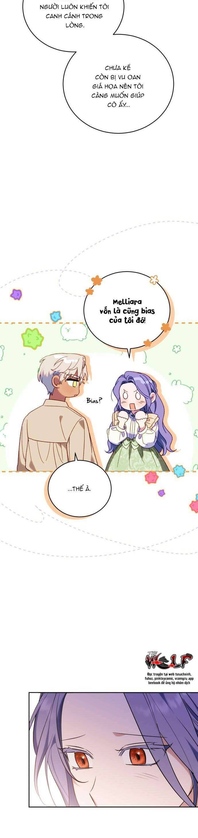 Trở Thành Ác Nữ Của Tiểu Thuyết Chết Chóc Chapter 46 - 23