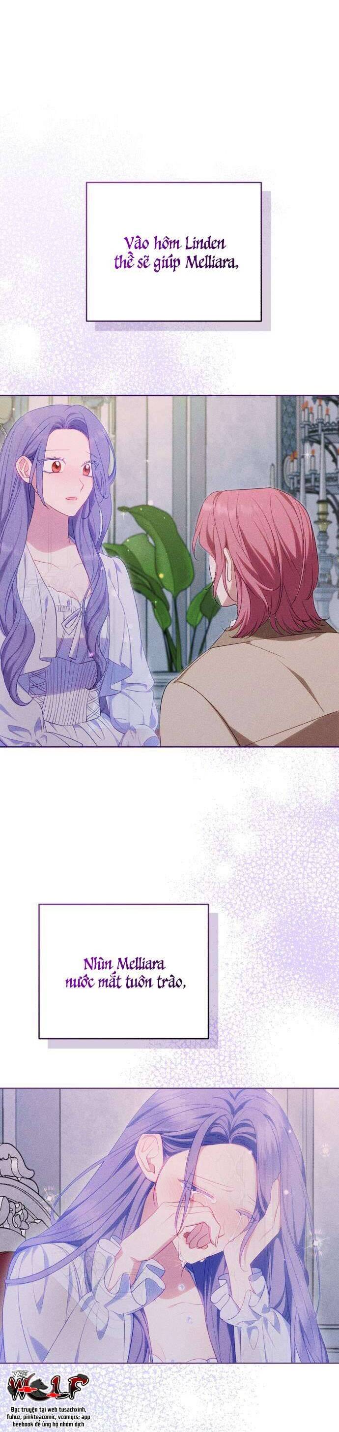 Trở Thành Ác Nữ Của Tiểu Thuyết Chết Chóc Chapter 46 - 24