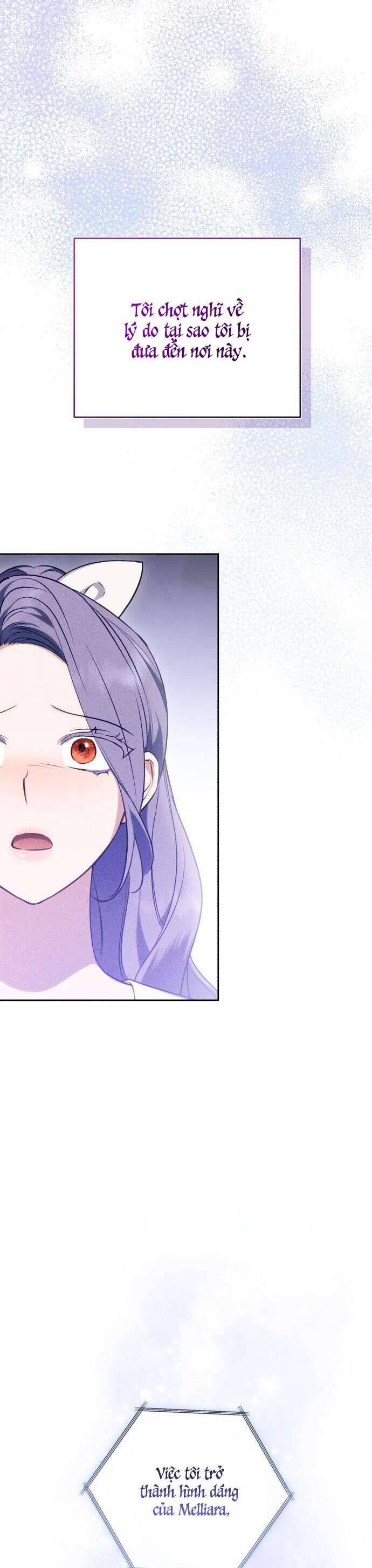 Trở Thành Ác Nữ Của Tiểu Thuyết Chết Chóc Chapter 46 - 25