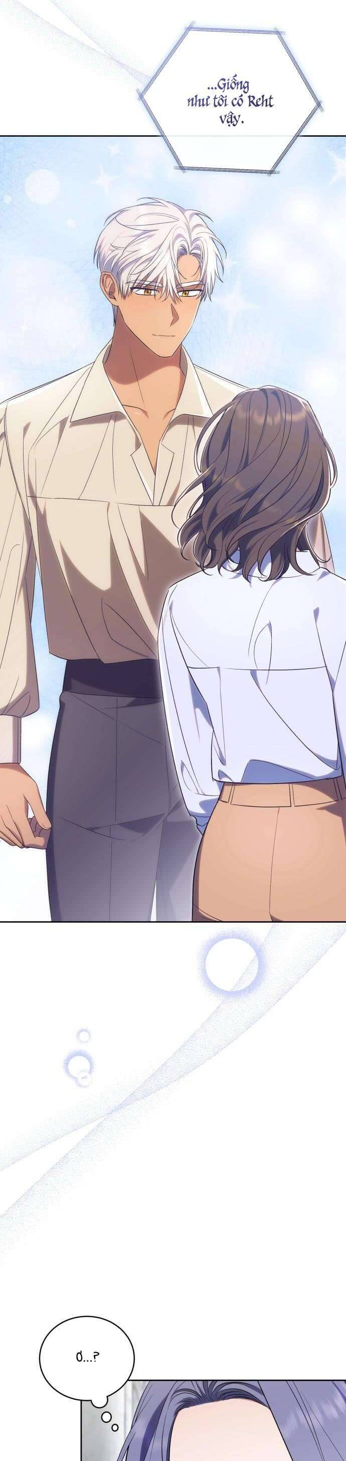 Trở Thành Ác Nữ Của Tiểu Thuyết Chết Chóc Chapter 46 - 29