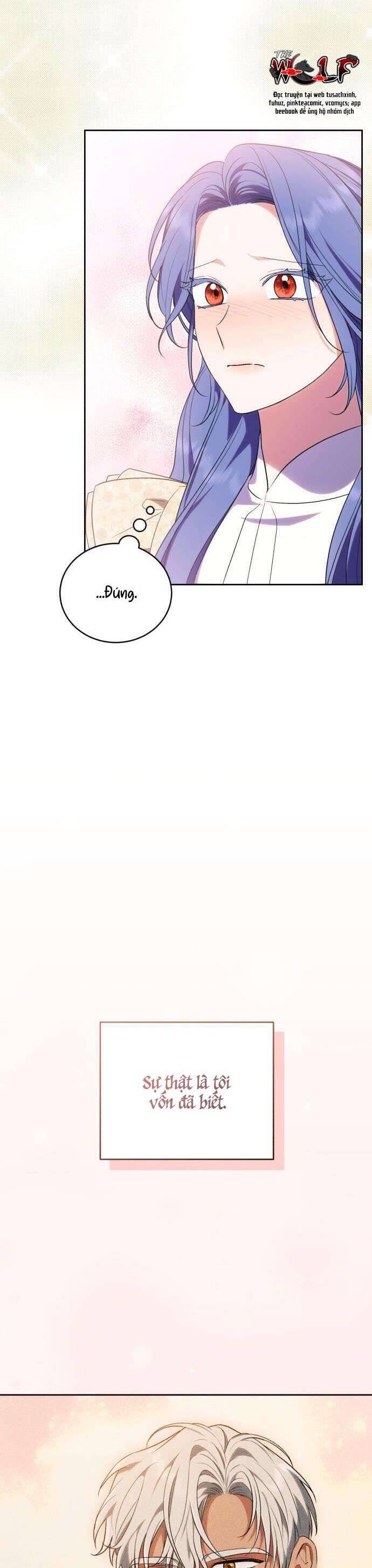 Trở Thành Ác Nữ Của Tiểu Thuyết Chết Chóc Chapter 46 - 33