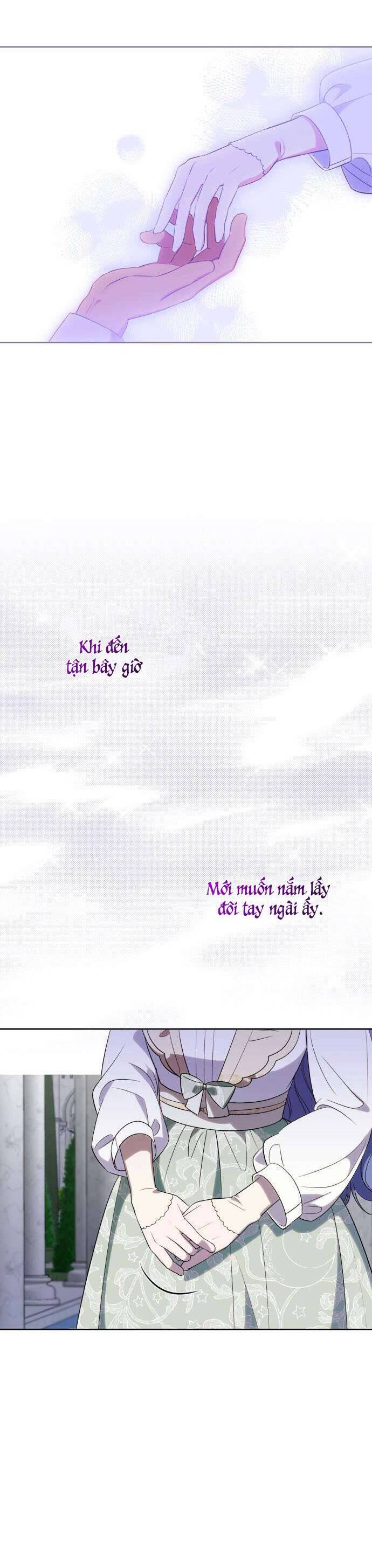 Trở Thành Ác Nữ Của Tiểu Thuyết Chết Chóc Chapter 46 - 38