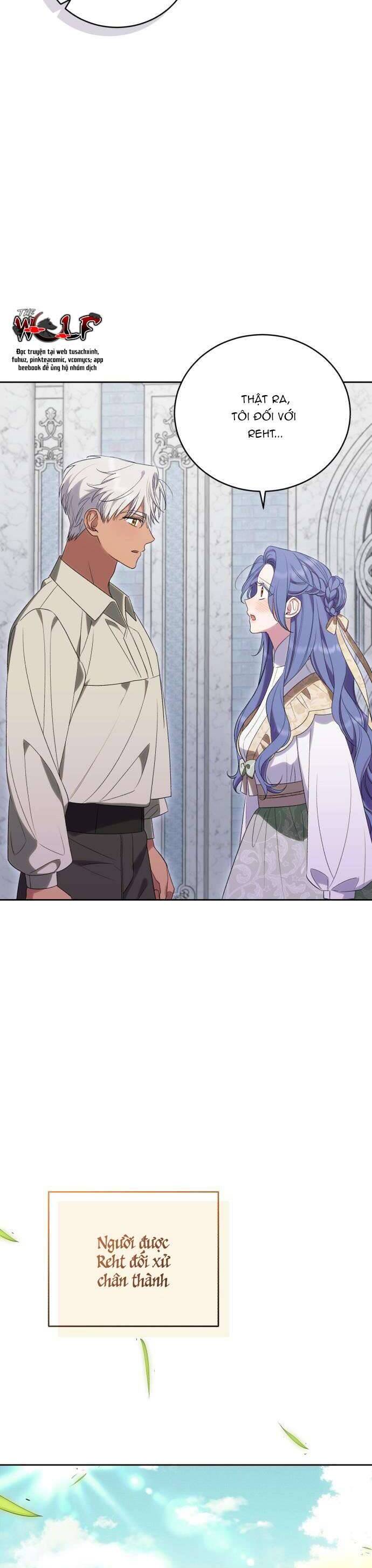 Trở Thành Ác Nữ Của Tiểu Thuyết Chết Chóc Chapter 46 - 40