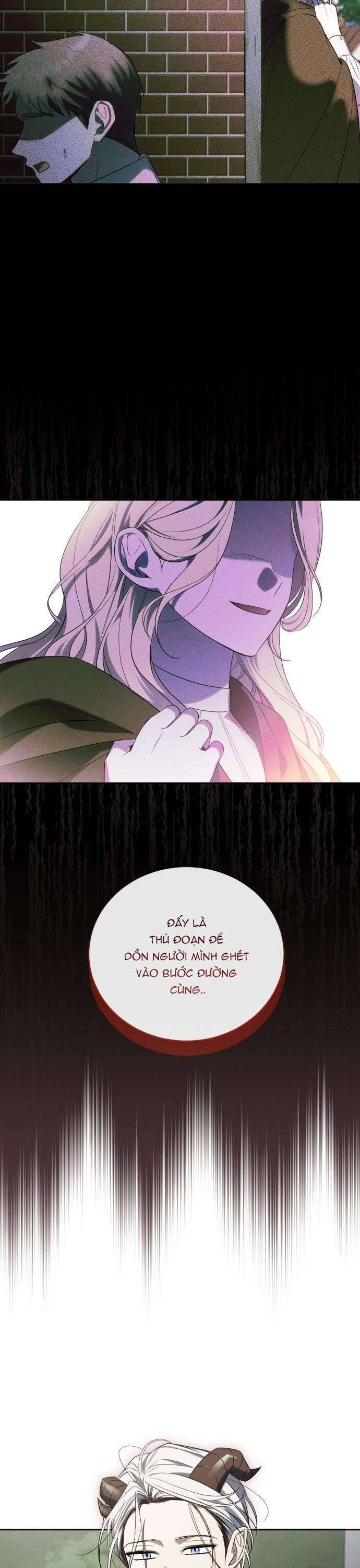 Trở Thành Ác Nữ Của Tiểu Thuyết Chết Chóc Chapter 46 - 5