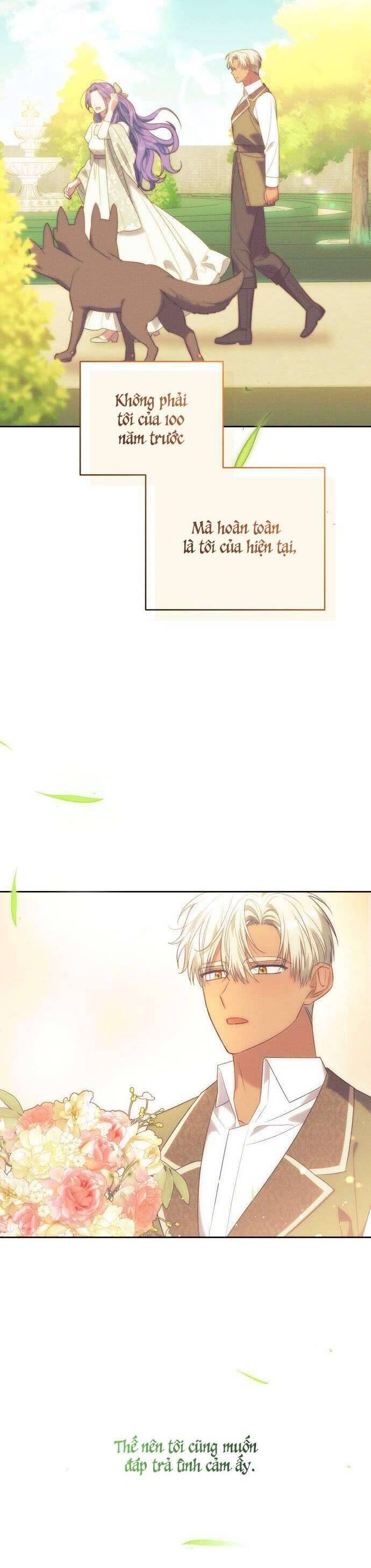 Trở Thành Ác Nữ Của Tiểu Thuyết Chết Chóc Chapter 46 - 41