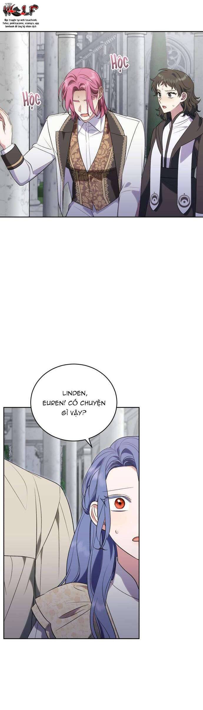 Trở Thành Ác Nữ Của Tiểu Thuyết Chết Chóc Chapter 46 - 44