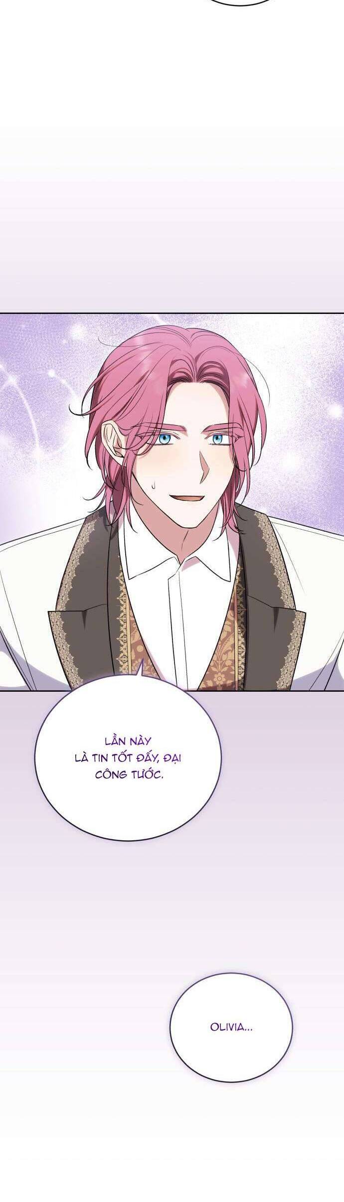 Trở Thành Ác Nữ Của Tiểu Thuyết Chết Chóc Chapter 46 - 46