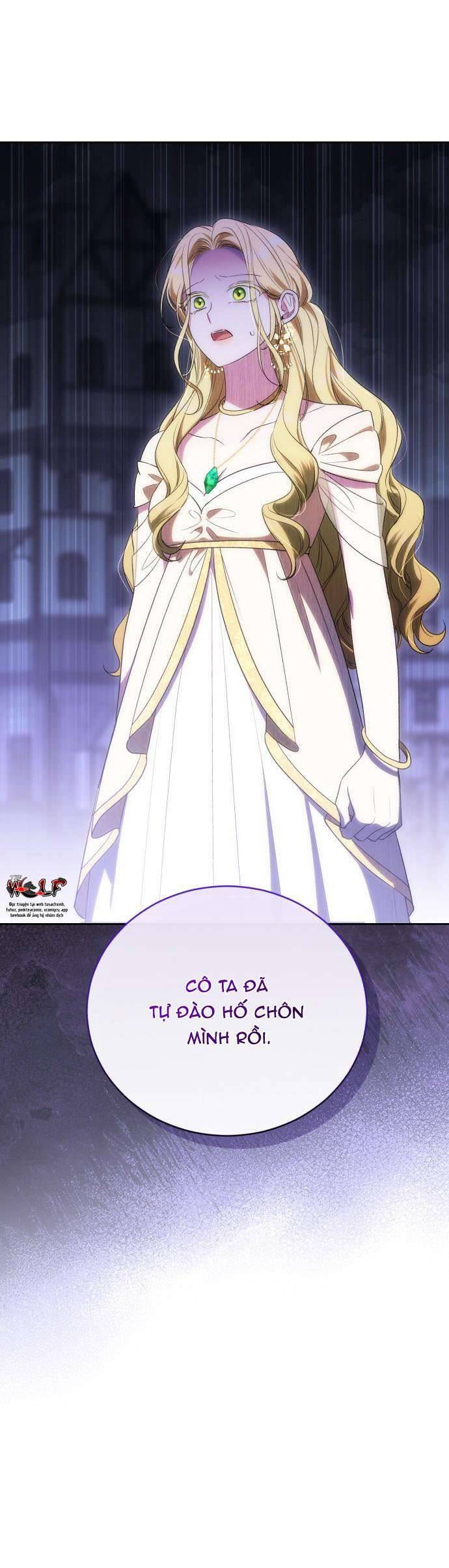 Trở Thành Ác Nữ Của Tiểu Thuyết Chết Chóc Chapter 46 - 47