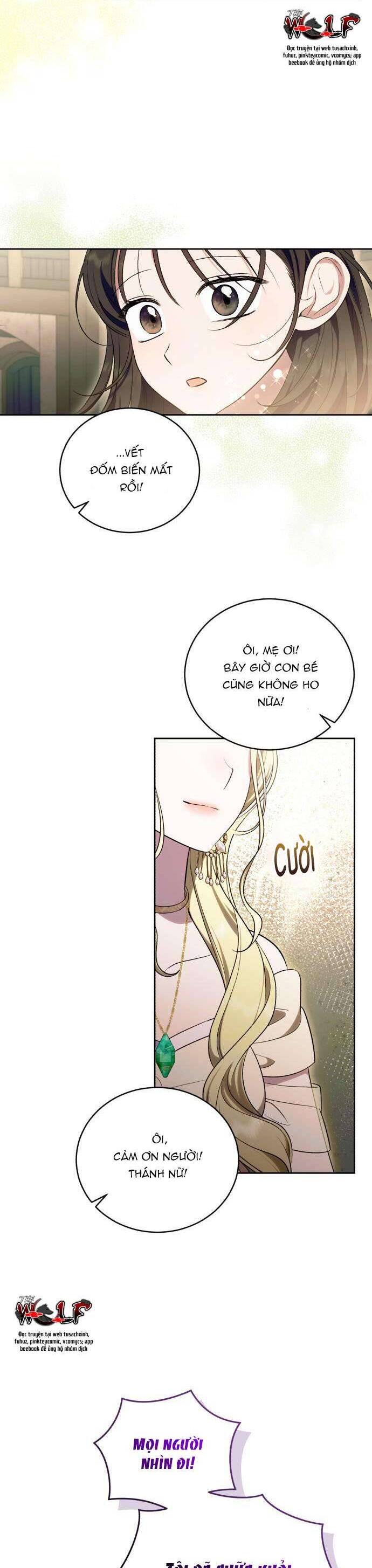 Trở Thành Ác Nữ Của Tiểu Thuyết Chết Chóc Chapter 47 - 11