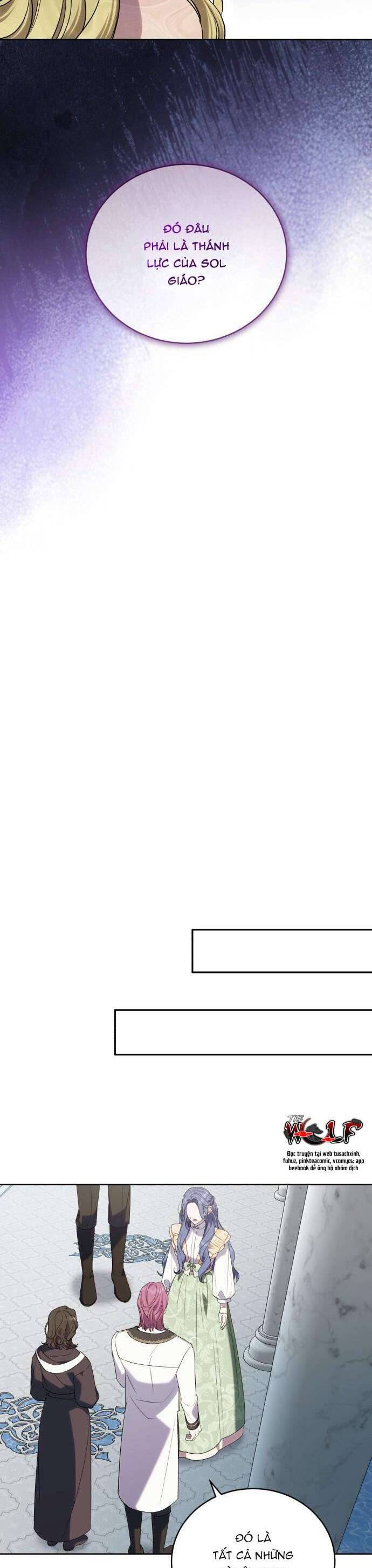 Trở Thành Ác Nữ Của Tiểu Thuyết Chết Chóc Chapter 47 - 14