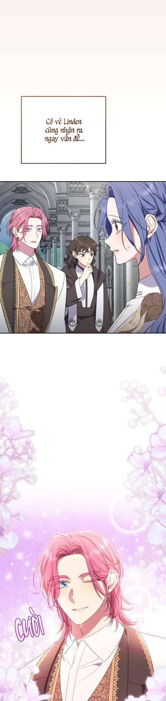 Trở Thành Ác Nữ Của Tiểu Thuyết Chết Chóc Chapter 47 - 19