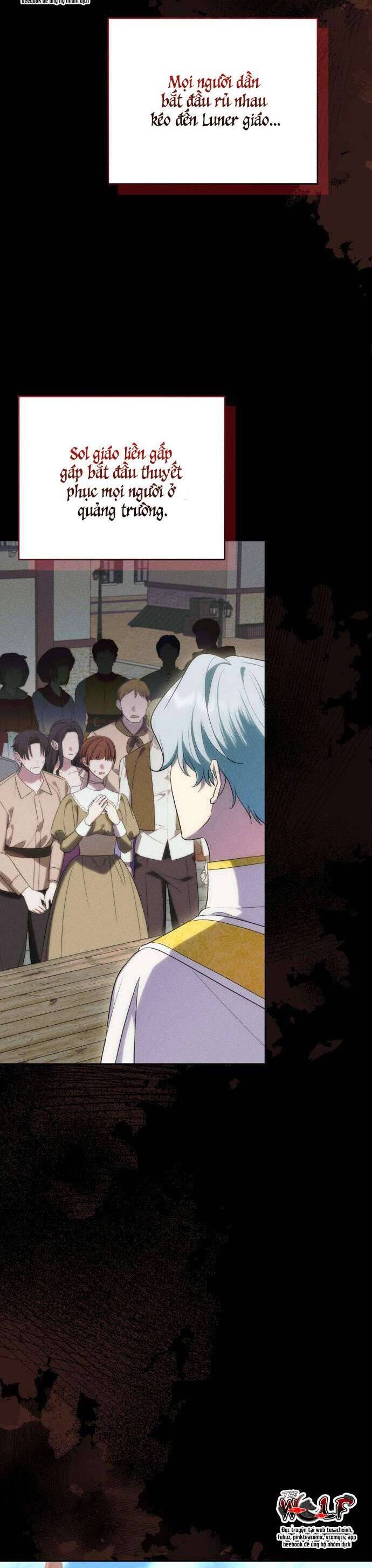 Trở Thành Ác Nữ Của Tiểu Thuyết Chết Chóc Chapter 47 - 3