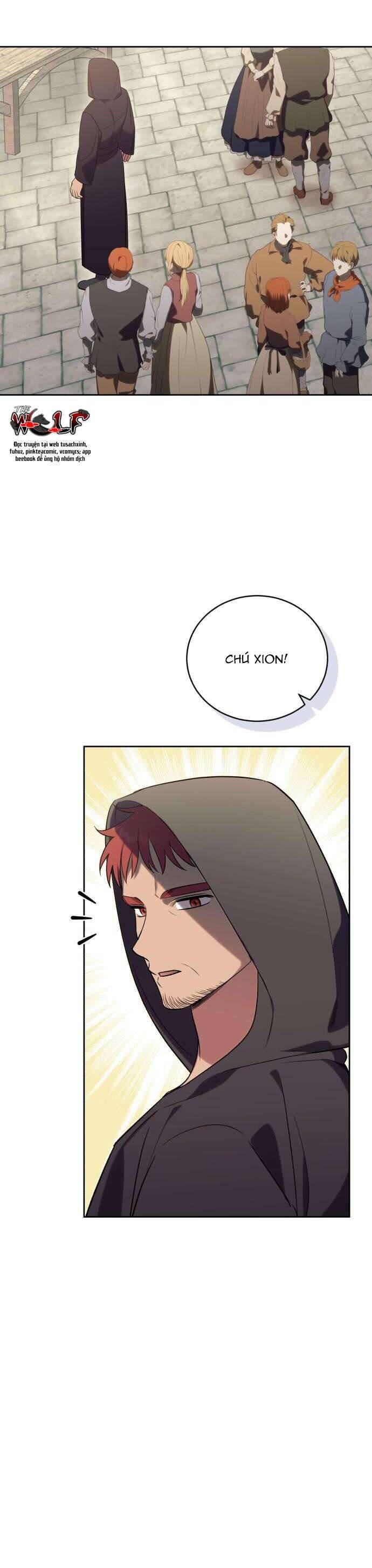 Trở Thành Ác Nữ Của Tiểu Thuyết Chết Chóc Chapter 47 - 21