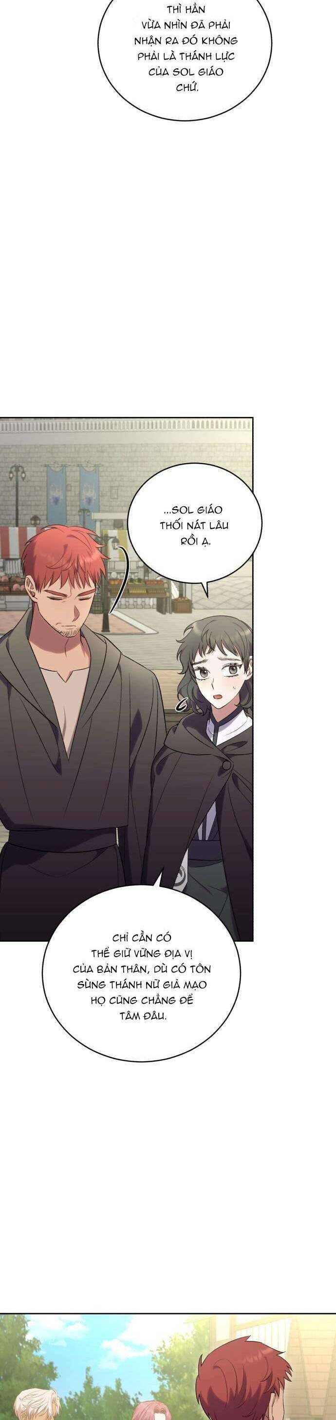 Trở Thành Ác Nữ Của Tiểu Thuyết Chết Chóc Chapter 47 - 23