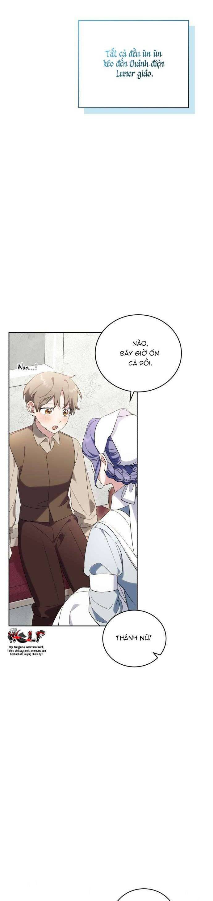 Trở Thành Ác Nữ Của Tiểu Thuyết Chết Chóc Chapter 47 - 26