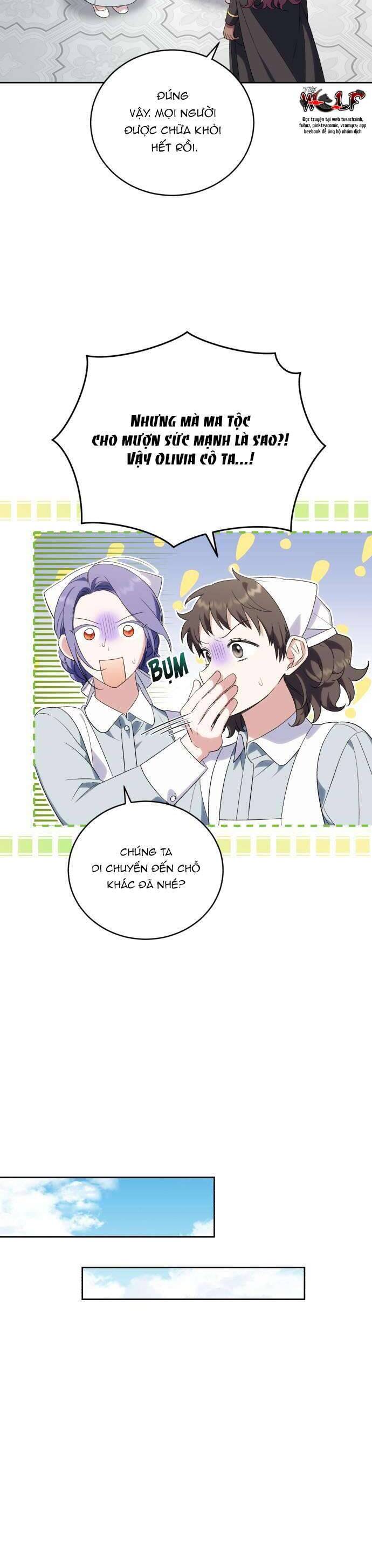 Trở Thành Ác Nữ Của Tiểu Thuyết Chết Chóc Chapter 47 - 32