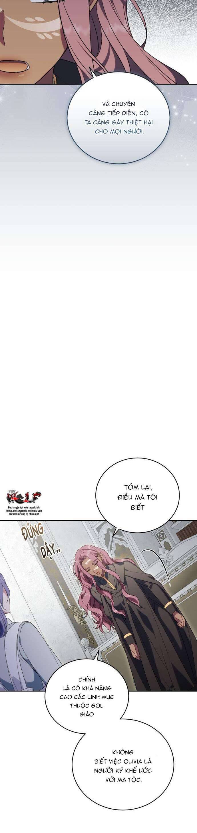 Trở Thành Ác Nữ Của Tiểu Thuyết Chết Chóc Chapter 47 - 41