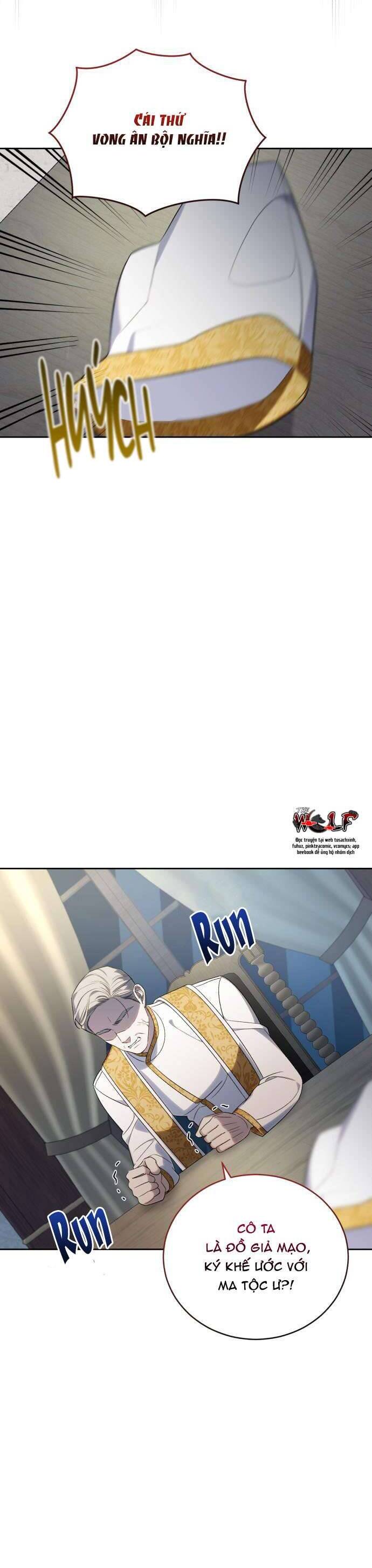 Trở Thành Ác Nữ Của Tiểu Thuyết Chết Chóc Chapter 47 - 43