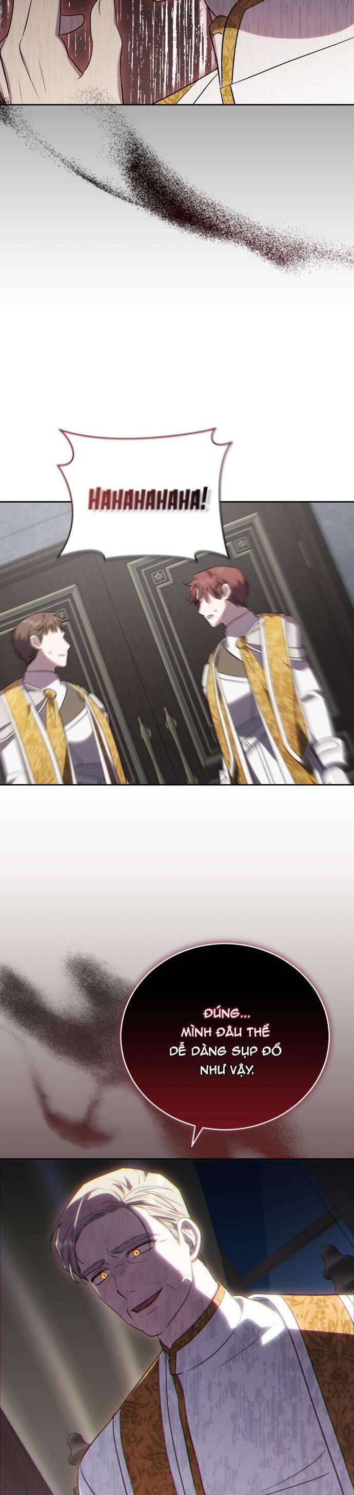 Trở Thành Ác Nữ Của Tiểu Thuyết Chết Chóc Chapter 47 - 45