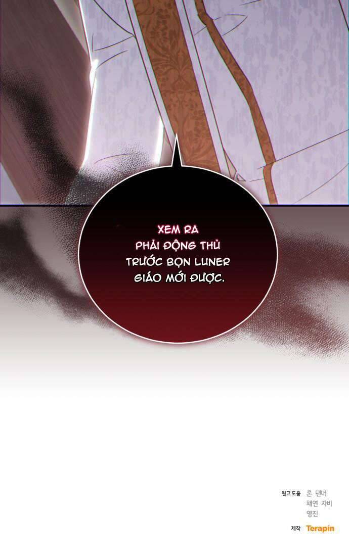 Trở Thành Ác Nữ Của Tiểu Thuyết Chết Chóc Chapter 47 - 46