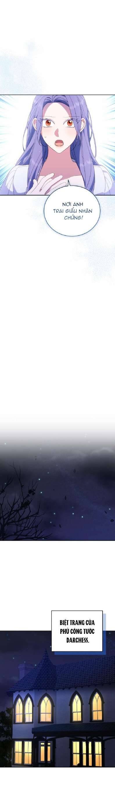 Trở Thành Ác Nữ Của Tiểu Thuyết Chết Chóc Chapter 48 - 19