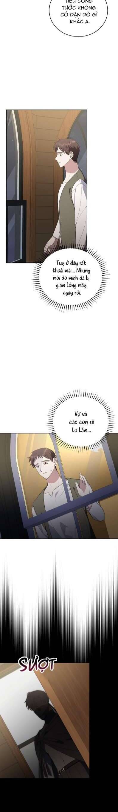 Trở Thành Ác Nữ Của Tiểu Thuyết Chết Chóc Chapter 48 - 21