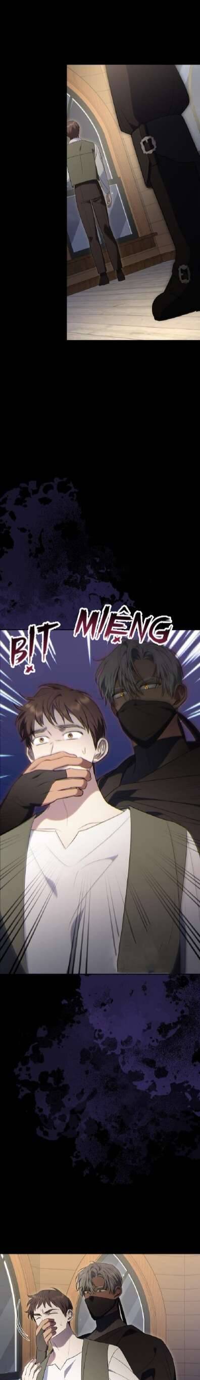 Trở Thành Ác Nữ Của Tiểu Thuyết Chết Chóc Chapter 48 - 22