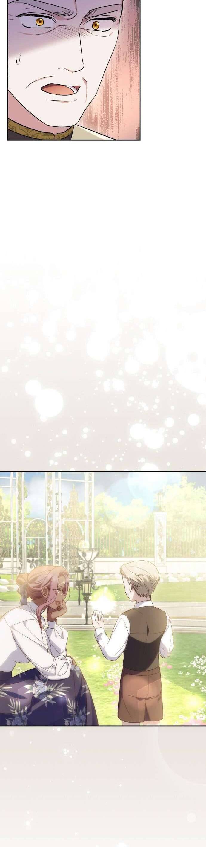 Trở Thành Ác Nữ Của Tiểu Thuyết Chết Chóc Chapter 50 - 14