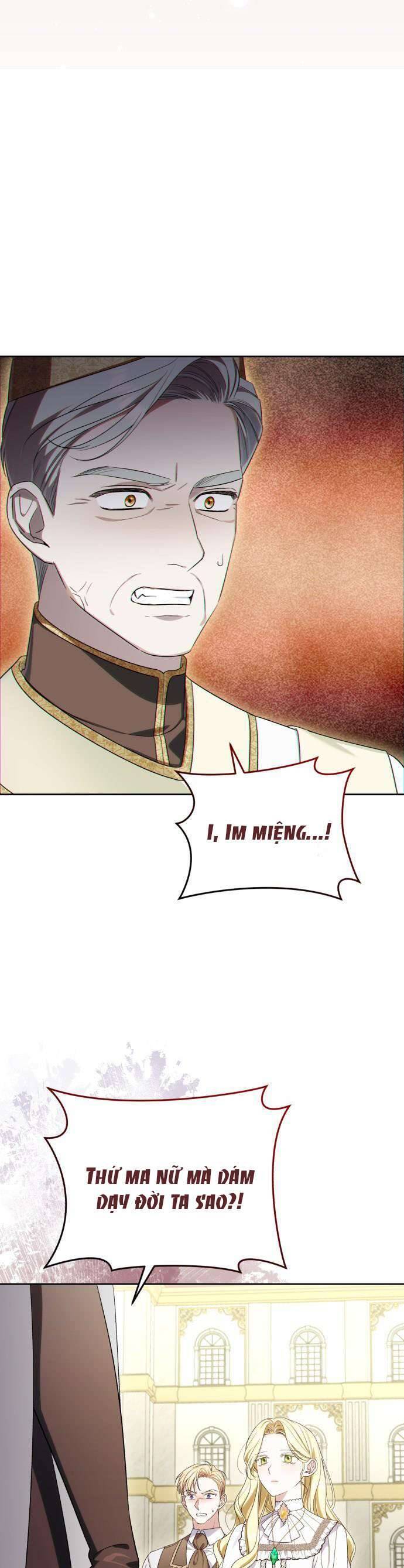 Trở Thành Ác Nữ Của Tiểu Thuyết Chết Chóc Chapter 50 - 15