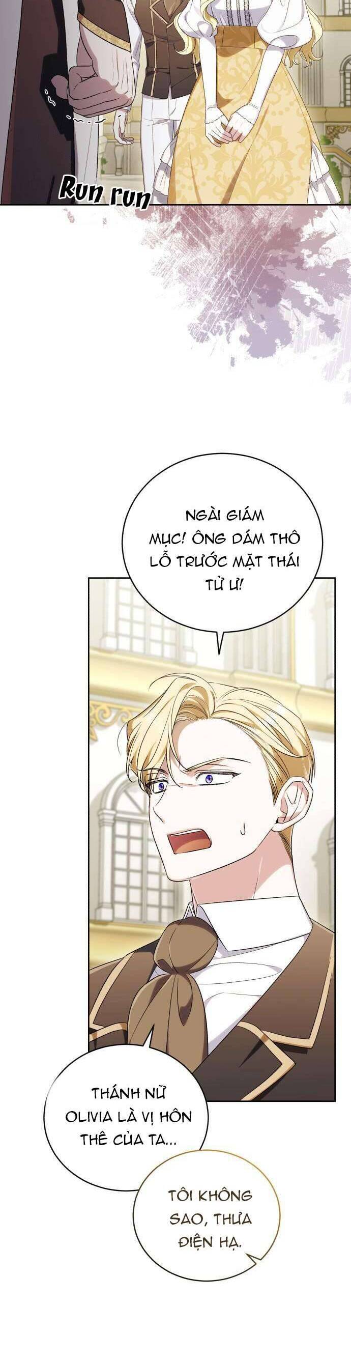 Trở Thành Ác Nữ Của Tiểu Thuyết Chết Chóc Chapter 50 - 16