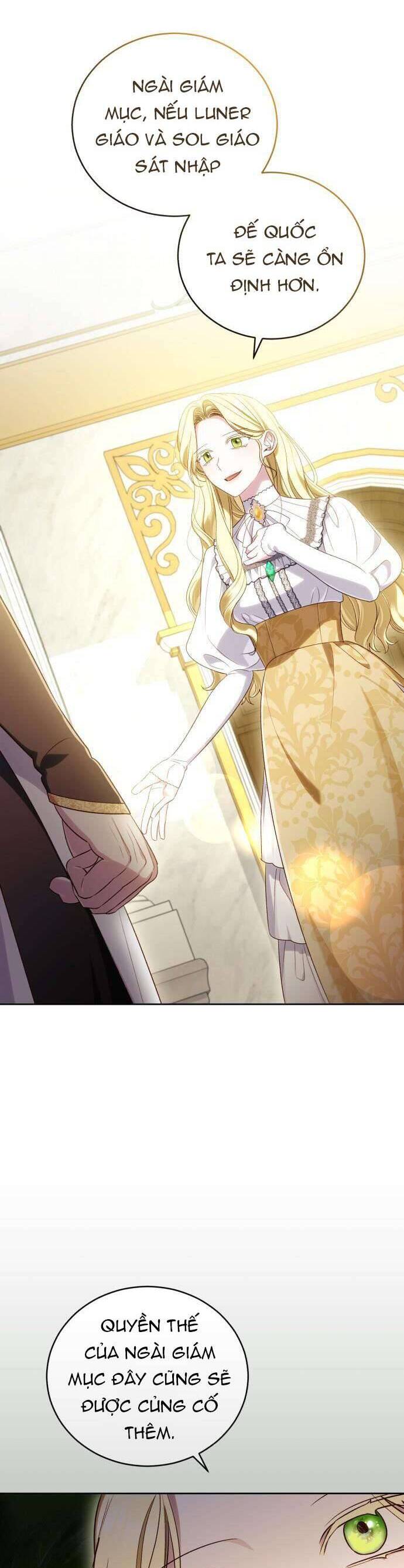 Trở Thành Ác Nữ Của Tiểu Thuyết Chết Chóc Chapter 50 - 17