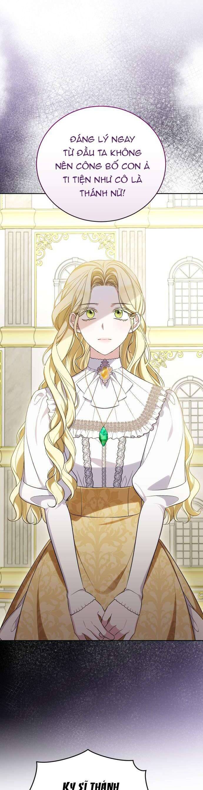 Trở Thành Ác Nữ Của Tiểu Thuyết Chết Chóc Chapter 50 - 19