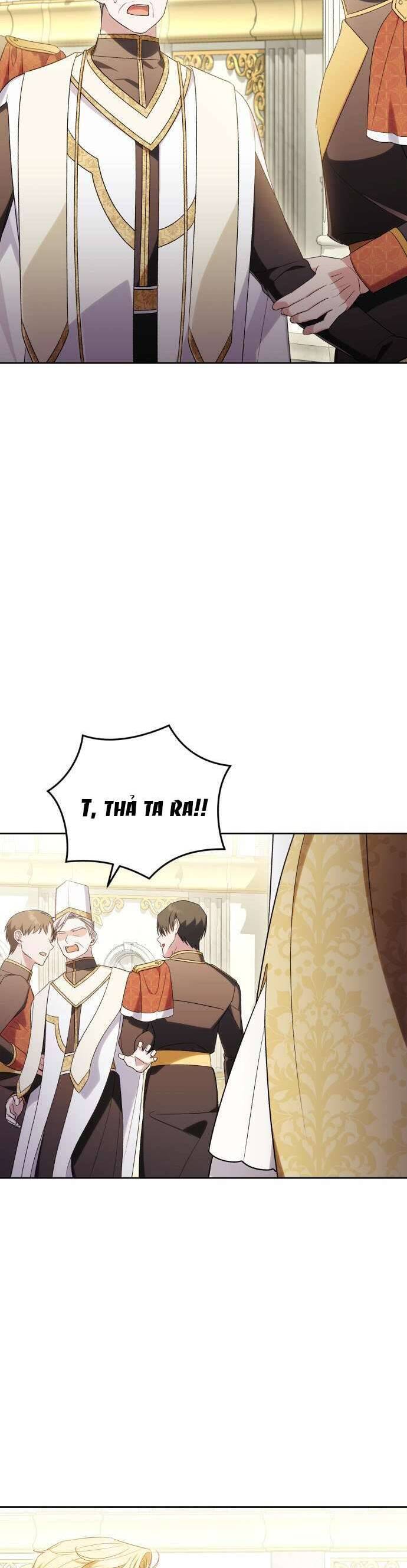 Trở Thành Ác Nữ Của Tiểu Thuyết Chết Chóc Chapter 50 - 23