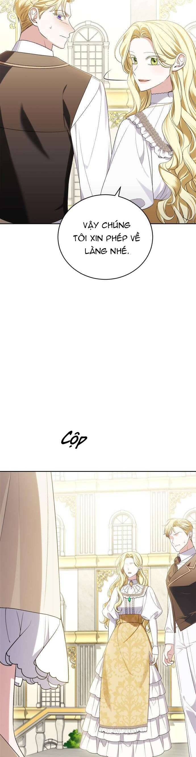 Trở Thành Ác Nữ Của Tiểu Thuyết Chết Chóc Chapter 50 - 24