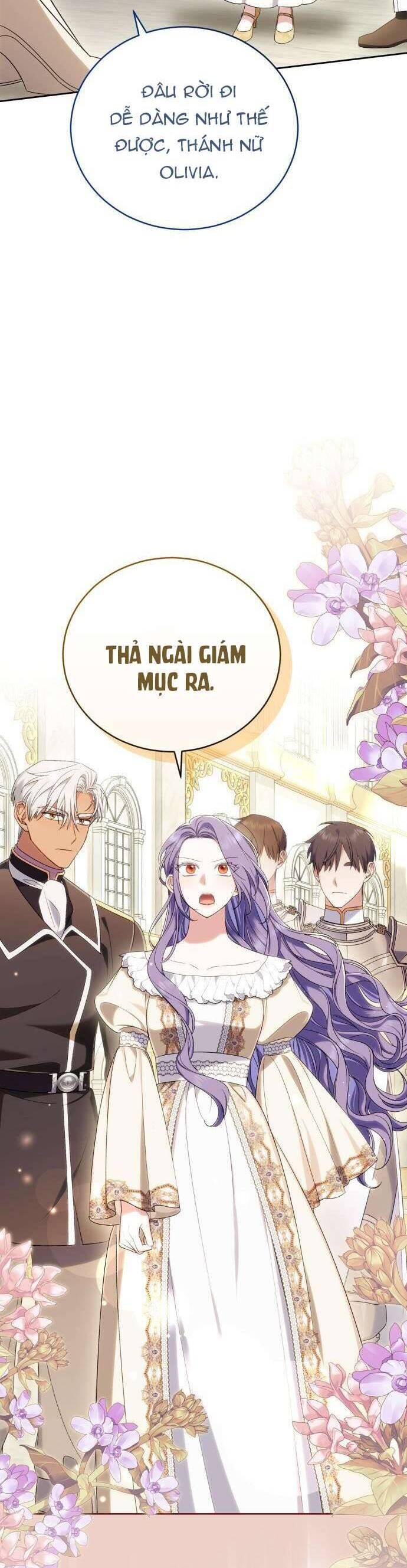 Trở Thành Ác Nữ Của Tiểu Thuyết Chết Chóc Chapter 50 - 25