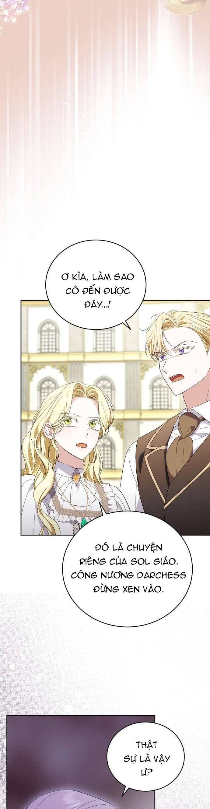 Trở Thành Ác Nữ Của Tiểu Thuyết Chết Chóc Chapter 50 - 26